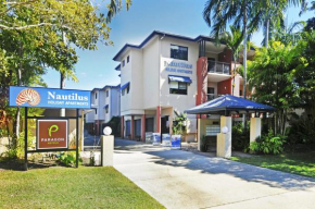 Nautilus Holiday Apartments, Port Douglas